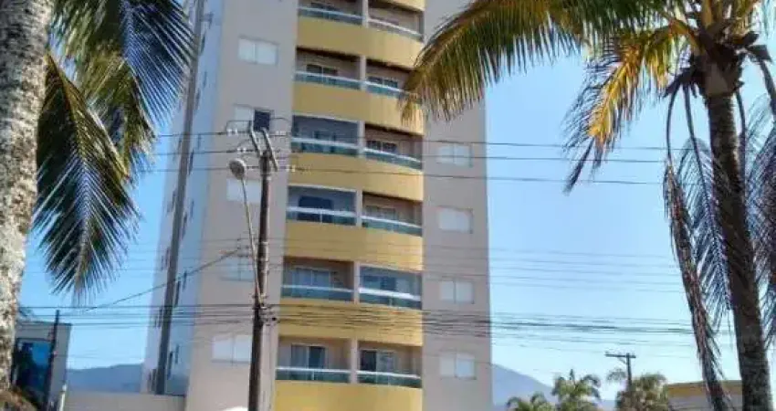 Prédio frente mar!! 01 dorm, com lazer e financia!!