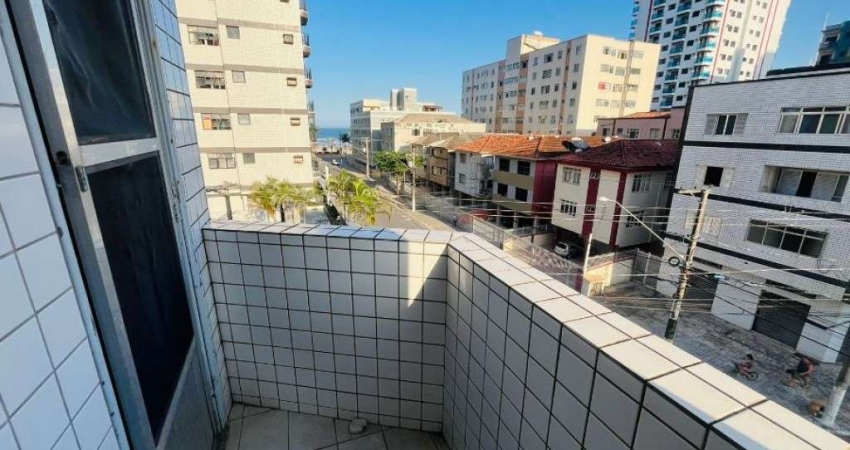 Apartamento com 1 quarto à venda na RUA VILA ASSUNCAO, 128, Vila Assunção, Praia Grande