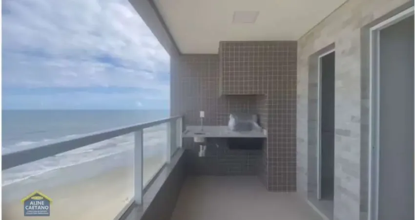 Apartamento com 2 quartos à venda na RUA REAL, 16651, Jardim Real, Praia Grande