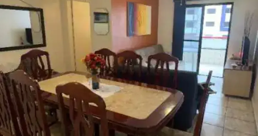 Apartamento com 1 quarto à venda na Rua Tupi, 501, Tupi, Praia Grande