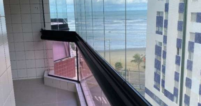 Apartamento com 2 quartos à venda na RUA OCIAN, 101, Cidade Ocian, Praia Grande