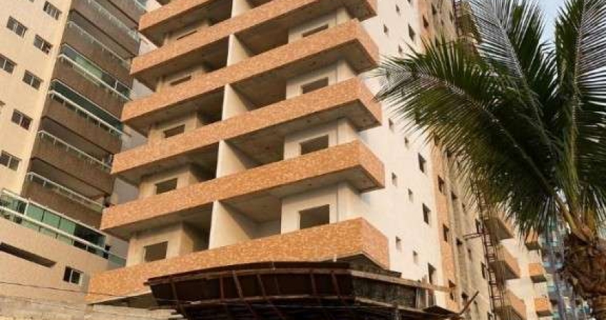 Apartamento com 1 quarto à venda na RUA GUILHERMINA, 540, Guilhermina, Praia Grande