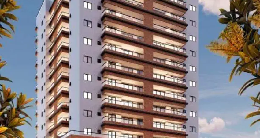 Apartamento com 2 quartos à venda na RUA CANTO DO FORTE, 951, Canto do Forte, Praia Grande
