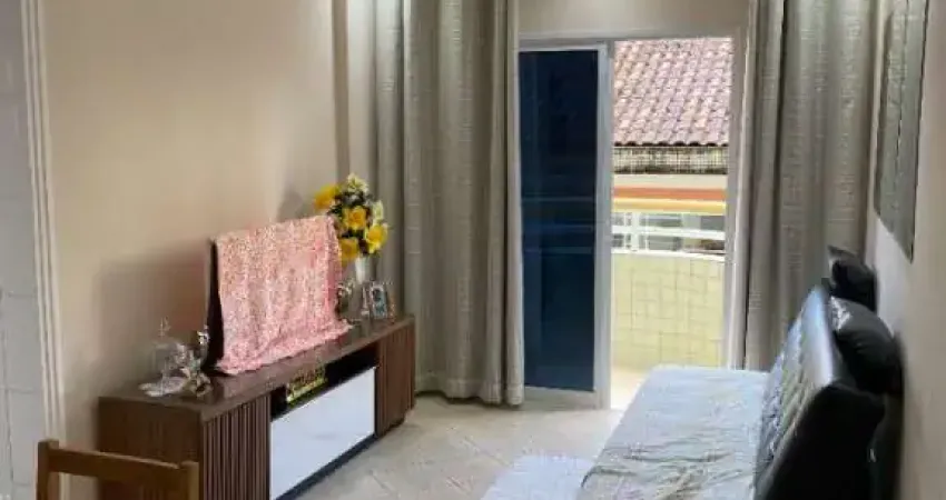 Apartamento com 1 quarto à venda na Rua Tupi, 280, Tupi, Praia Grande