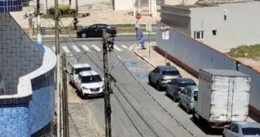 Apartamento com 2 quartos à venda na Rua Tupi, 115, Tupi, Praia Grande