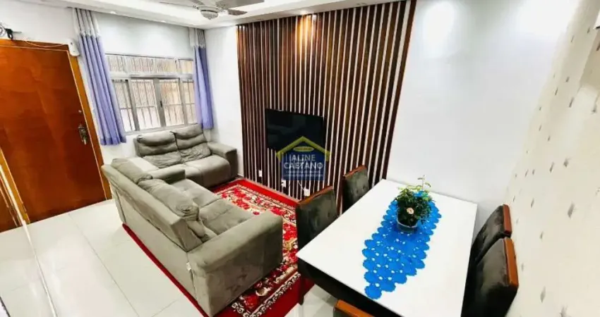 Apartamento com 2 quartos à venda na RUA OCIAN, 351, Cidade Ocian, Praia Grande