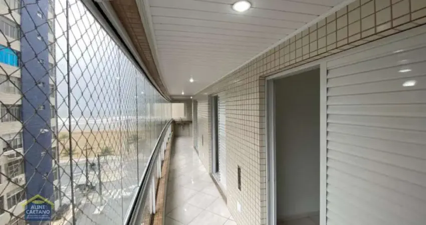 Oportunidade!! apto com vista mar de 03 dorms, pertinho da praia!!