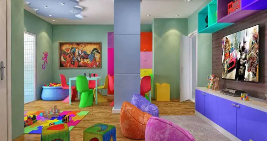 Apartamento com 2 quartos à venda na Rua Tupi, 216, Tupi, Praia Grande
