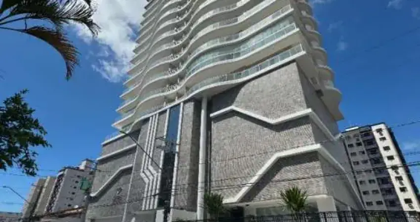 Apartamento com 3 quartos à venda na RUA GUILHERMINA, 250, Guilhermina, Praia Grande
