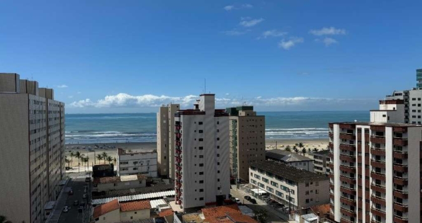 Apart 3 dorms Perto da Praia na Guilhermina JGA718