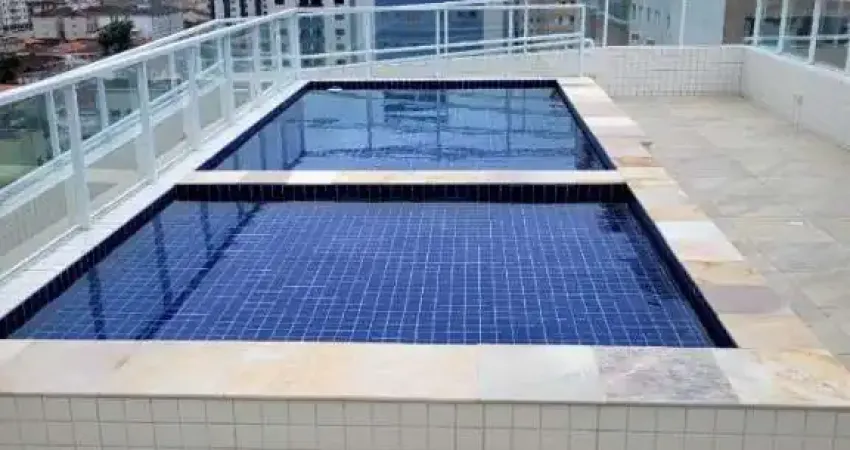 Na guilhermina! prédio pronto! últimas unidades!! confira!!