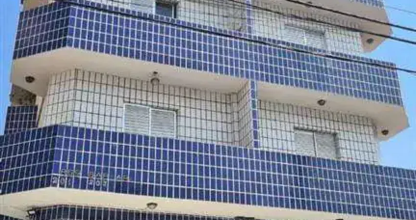 Apartamento com 3 dorms, Tupi, Praia Grande - Cód: ACT1648