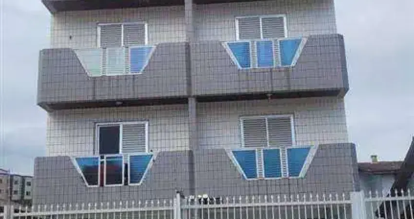 Apartamento com 1 quarto à venda na RUA OCIAN, 577, Cidade Ocian, Praia Grande