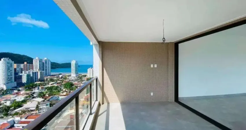 Apartamento com 3 quartos à venda na RUA FORTE, 558, Canto do Forte, Praia Grande