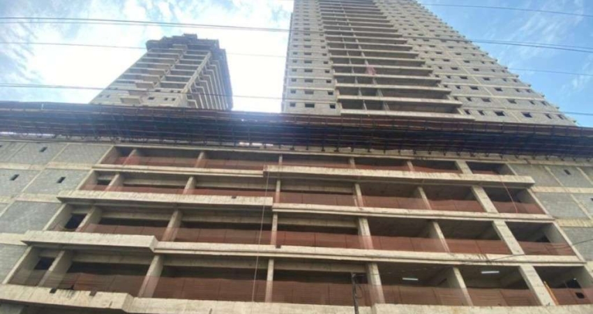 2 suítes - Forte 2 vagas e com apenas 165 mil de entrada!