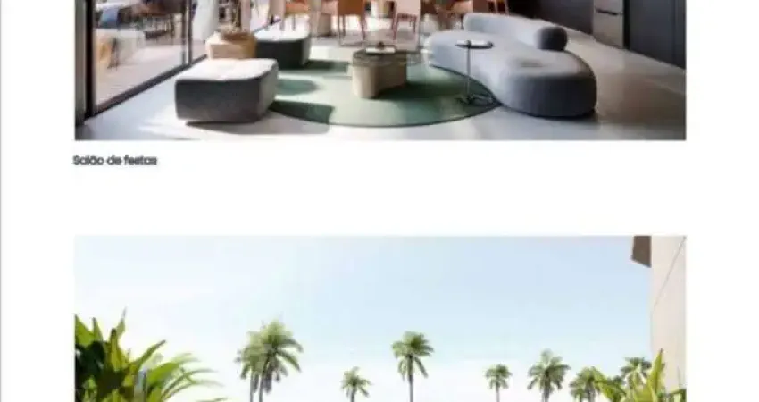 Prédio Frente Mar - 2 dorms com Entrada de R$ 78 mil e Parcelas de R$ 2.362,50!!