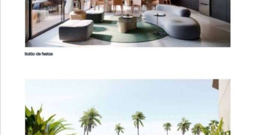 Prédio Frente Mar - 3 dorms com Entrada de R$ 122 mil e Parcelas de R$ 3.685,00 !!