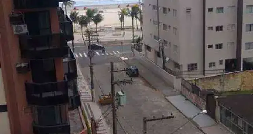 Ap.3 dorms, Guilhermina,50 Metros Da Praia,JGA762