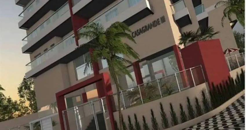 Apartamento com 3 quartos à venda na RUA CAIÇARA, 461, Vila Caiçara, Praia Grande