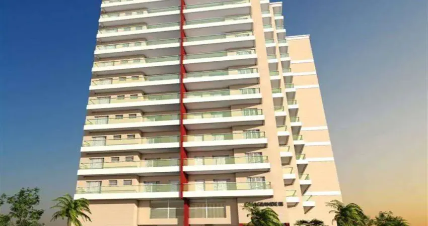 Apartamento com 3 quartos à venda na RUA CAIÇARA, 461, Vila Caiçara, Praia Grande