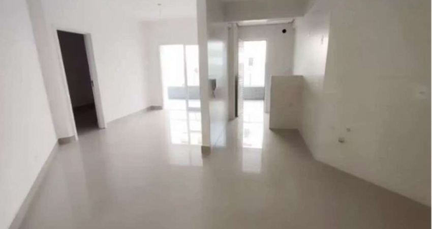 1 dorm sendo suíte na Guilhermina Parcelas de 3402,00 mil!! Oportunidade!!
