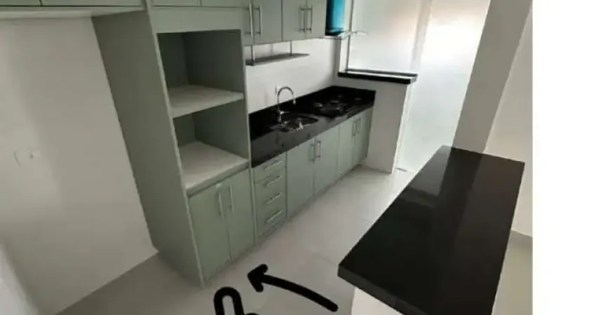 Apartamento com 2 quartos à venda na RUA FORTE, 471, Canto do Forte, Praia Grande