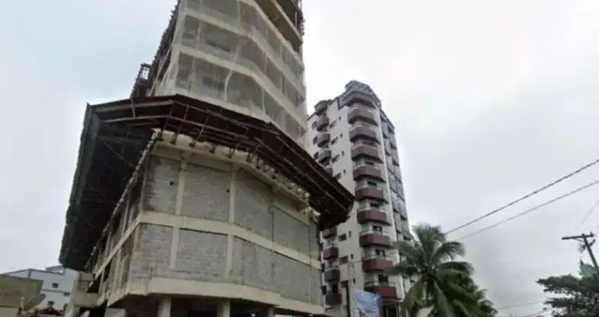 Em construção!! 2 dorms Perto da praia! Lazer e Varanda gourmet!!
