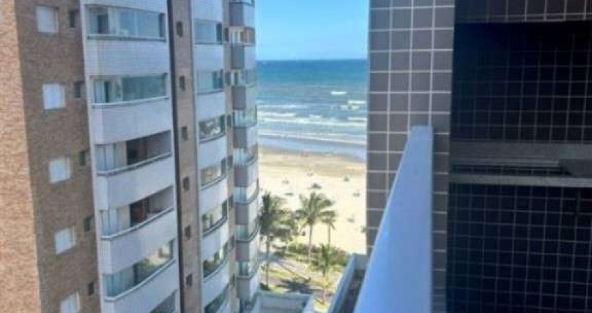 Apartamento com 1 quarto à venda na RUA REAL, 61, Jardim Real, Praia Grande