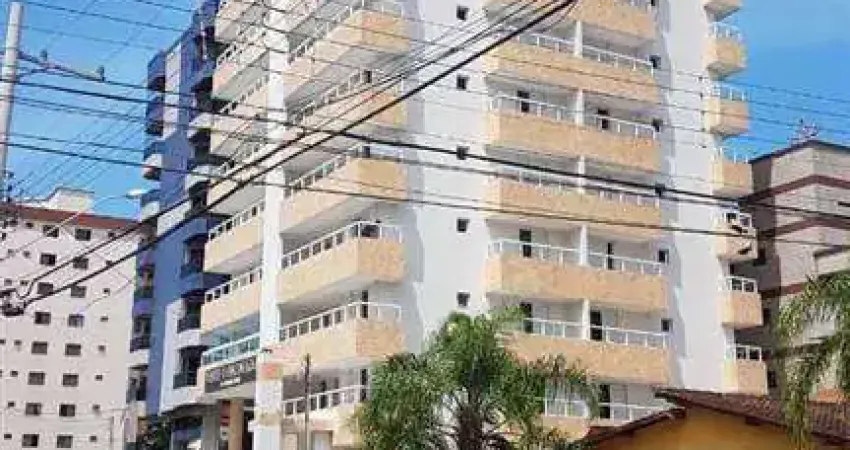 Apartamento com 2 quartos à venda na RUA CAIÇARA, 960, Vila Caiçara, Praia Grande