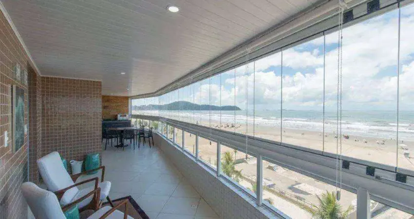 Apartamento com 3 quartos à venda na RUA AVIAÇÃO, 4023, Aviação, Praia Grande