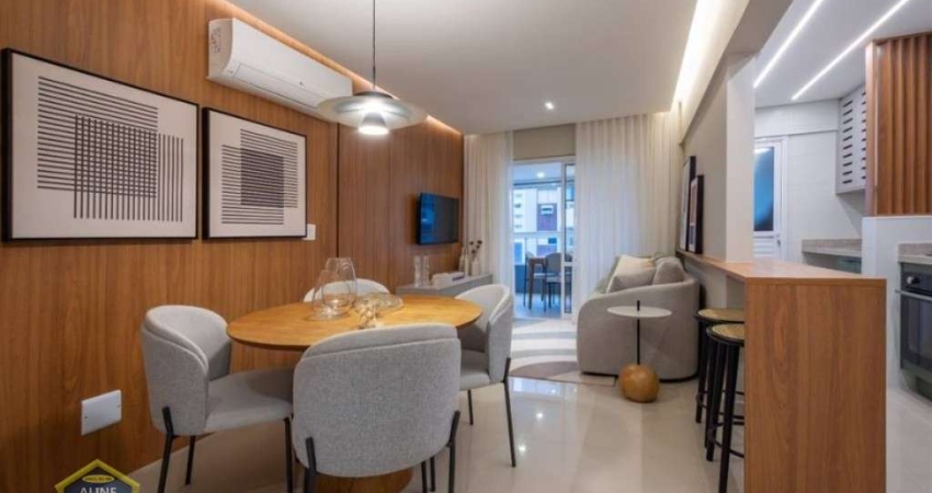 Apartamento com 3 quartos à venda na RUA GUILHERMINA, 129, Guilhermina, Praia Grande