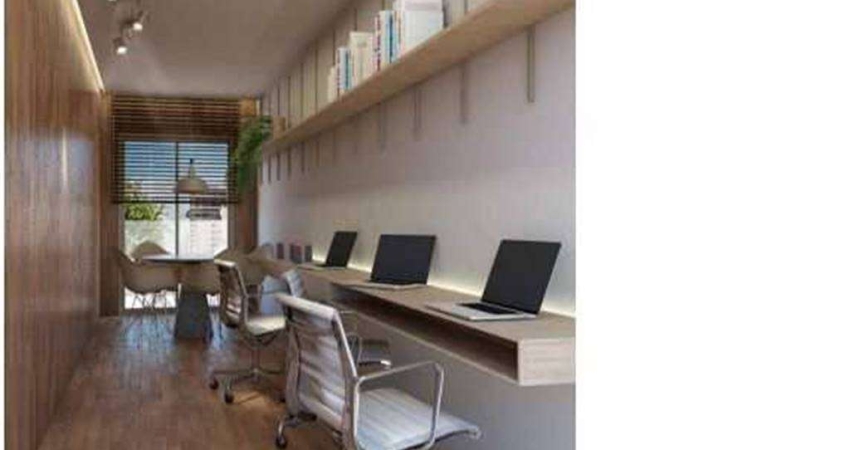 Apartamento com 4 quartos à venda na RUA FORTE, 876, Canto do Forte, Praia Grande