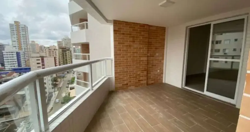 Apartamento com 2 quartos à venda na RUA AVIAÇÃO, 220, Aviação, Praia Grande