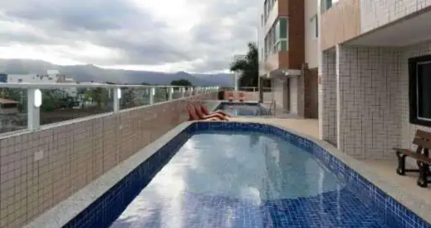 Apartamento com 2 dorms e entrada de 241 mil e Chaves na Mão!! Guilhermina!!