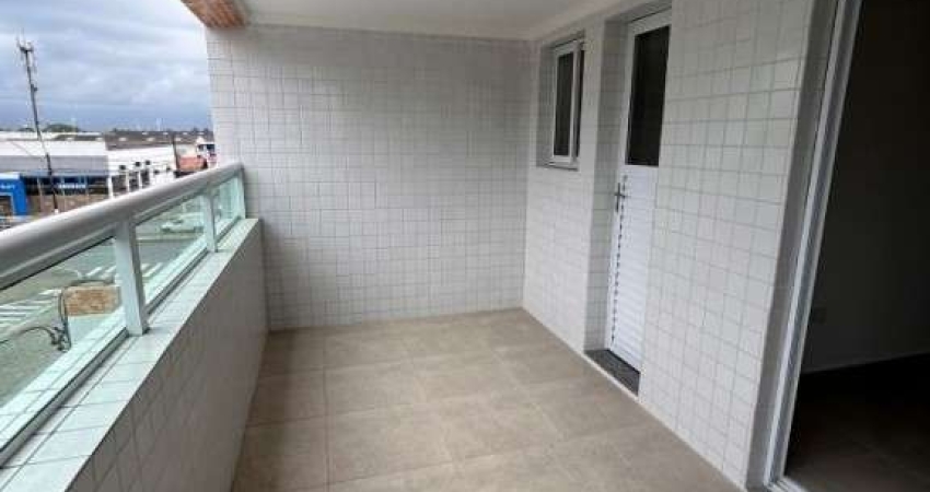 Prédio Pronto - 2 dorms na Guilhermina - Apenas R$ 415mil e Financia!