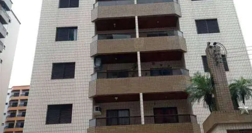 Cobertura com 3 quartos à venda na RUA OCIAN, 257, Cidade Ocian, Praia Grande