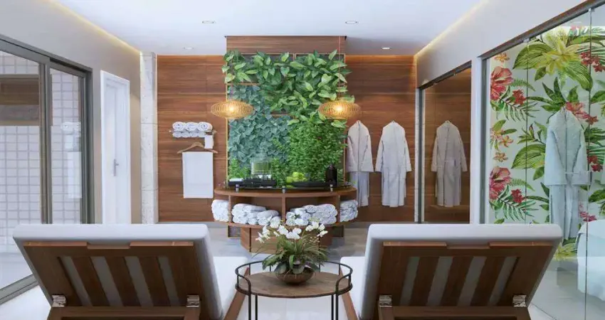 Apartamento com 3 quartos à venda na RUA FORTE, 108, Canto do Forte, Praia Grande