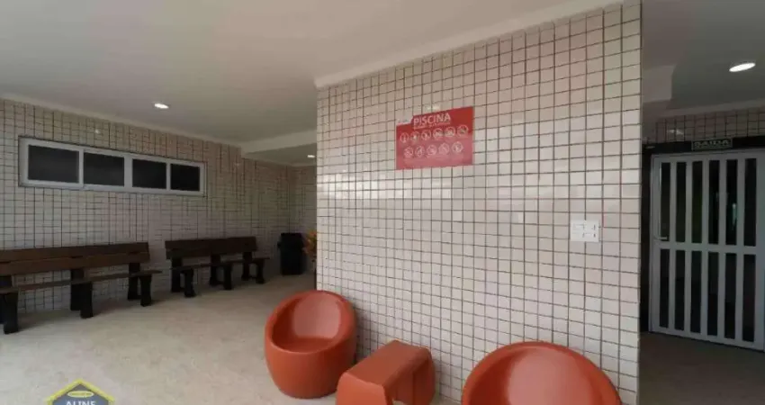 Apê incrível 2 dormitórios com Facilidade de Pagamento !! Lazer!! Prédio pronto!