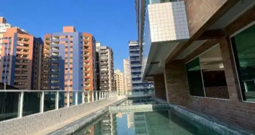 Prédio pronto!! excelente localização! aviação!! 3 dorms! novo!!