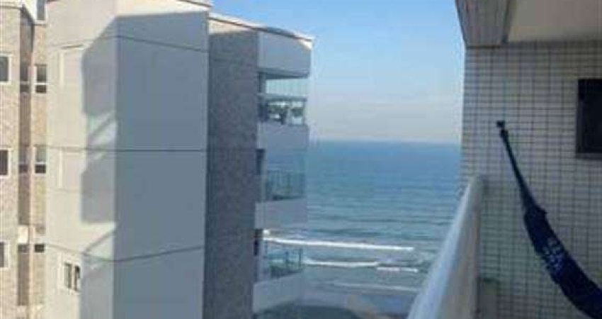 Apartamento com 2 dorms, Caiçara, Praia Grande!! - Cod: ACT2105