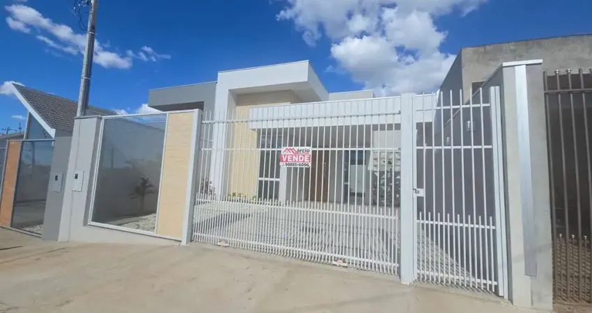 Casa com 3 quartos à venda no Jardim Pilar, Maringá