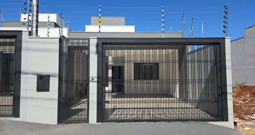 Casa com 3 quartos à venda no Jardim Três Lagoas, Maringá