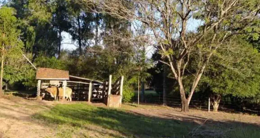 Fazenda à venda em Maristela, Alto Paraná