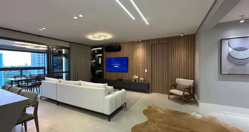 Apartamento almond plaenge 3 suítes à venda, zona 03, maringá, pr