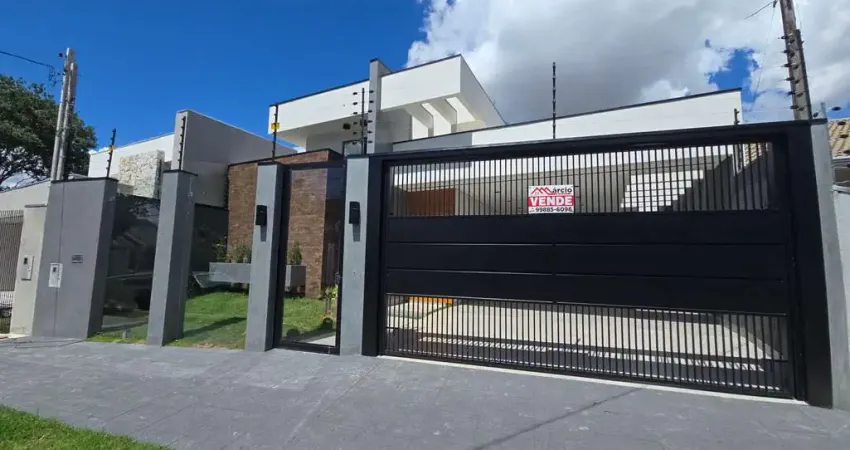 Casa com 3 quartos à venda no Jardim Império do Sol, Maringá