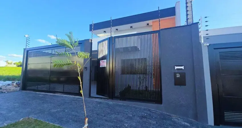 Casa com 3 quartos à venda no Jardim Munique, Maringá