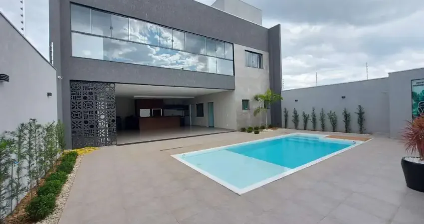 Casa com 3 quartos à venda no Jardim Munique, Maringá