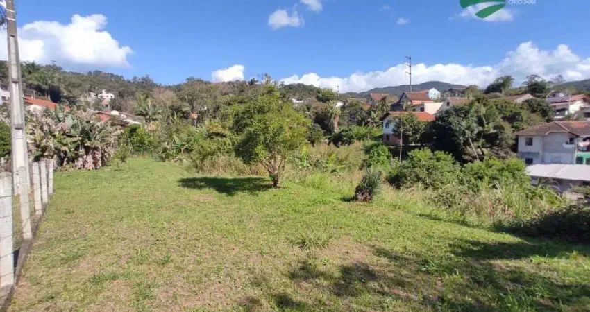 Terreno à venda, 3187 m² por R$ 2.500.000,00 - Velha - Blumenau/SC