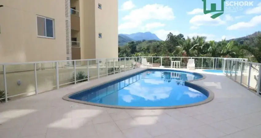 Apartamento com 2 dormitórios à venda, 70 m² por R$ 285.000,00 - Itoupava Central - Blumenau/SC