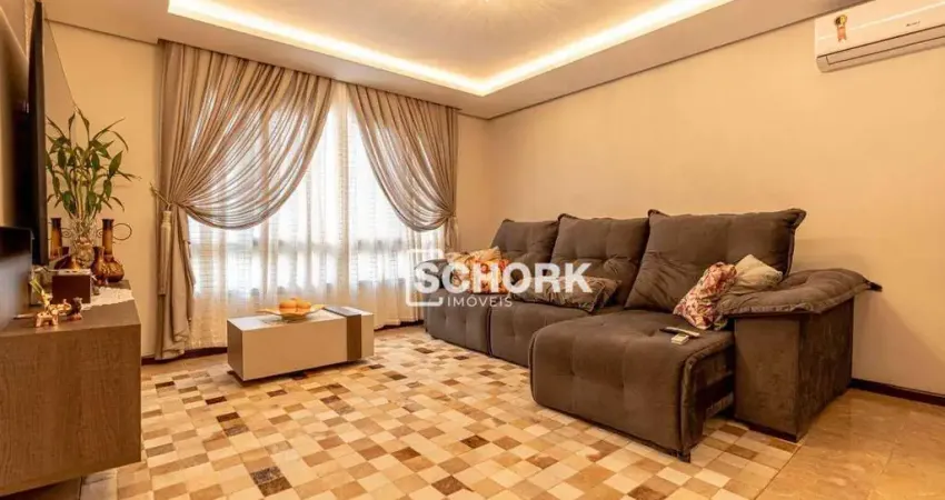 Casa com 4 dormitórios à venda, 240 m² por R$ 950.000,00 - Das Nações - Timbó/SC